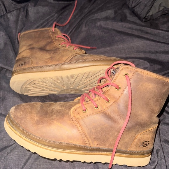 Men’s Ugg Boot main image 4